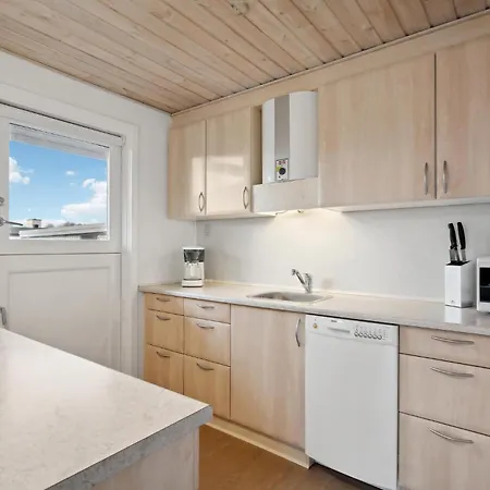 Beautiful In With Kitchen 펜션 하일스