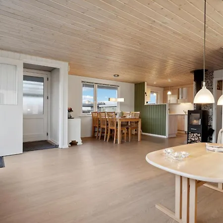 펜션 Beautiful In With Kitchen *